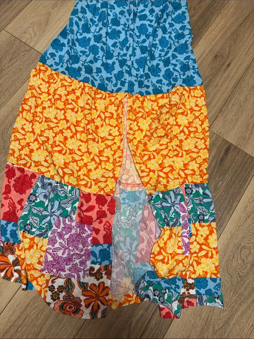Bar III lightweight multicolor